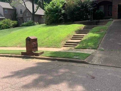Lawn Care service in Bartlett, 38134