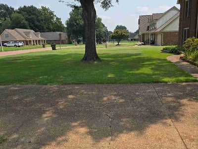 Lawn Care service in Bartlett, 38134