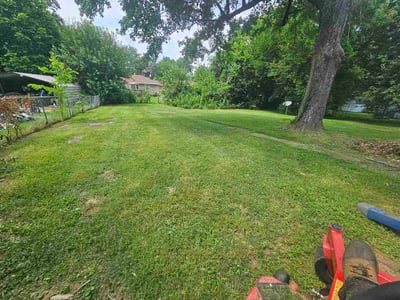 Lawn Care service in Jeffersontown, 40299