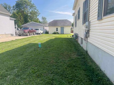 Lawn Care service in Tinley Park, 60477