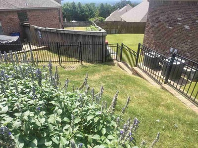 Lawn Care service in Maumelle, 72113