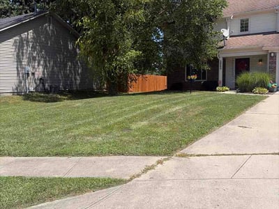 Lawn Care service in Broad Ripple, 46220