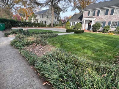 Lawn Care service in Garfield, 07026