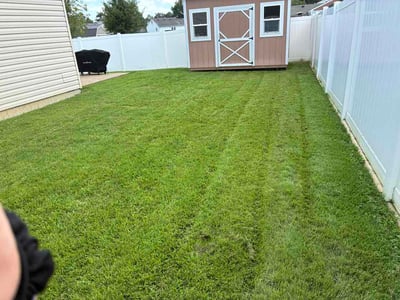 Lawn Care service in Shepherdsville, 40165