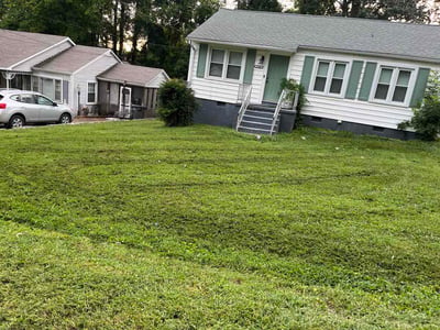 Lawn Care service in Columbia, 38401