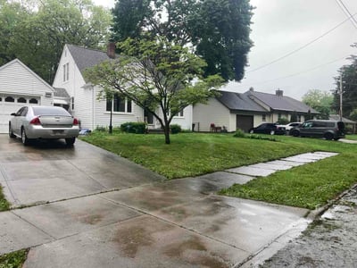 Lawn Care service in Webster, 14580