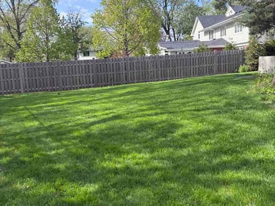 Lawn Care service in Wheaton, 60187