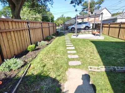 Lawn Care service in Wheaton, 60187