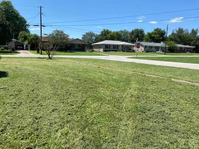 Lawn Care service in Corydon, 42406