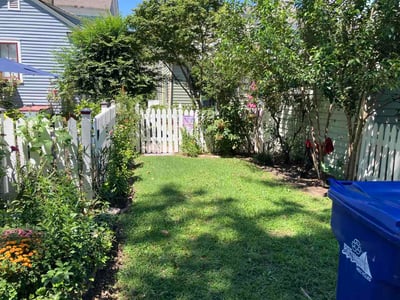 Lawn Care service in Portsmouth, 23704