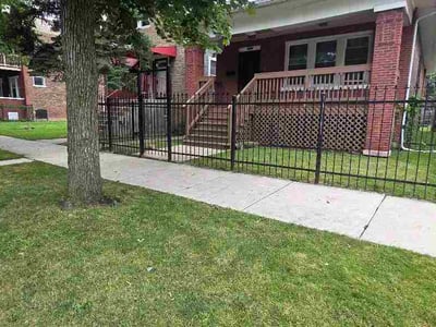 Lawn Care service in Woodridge, 60517