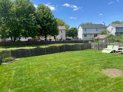 Lawn Care service in Woodridge, 60517
