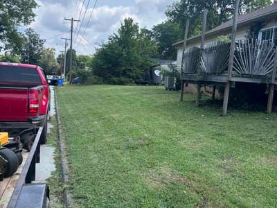 Lawn Care service in Harriman, 37748