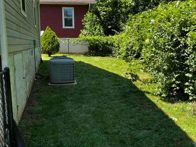 Lawn Care service in Leicester, 28748