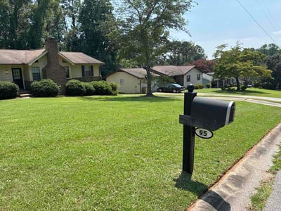 Lawn Care service in Grass Valley, 95945