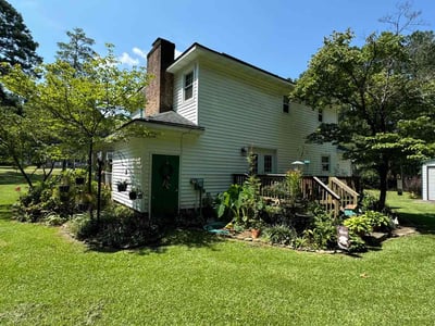 Lawn Care service in Black Mountain, 28711