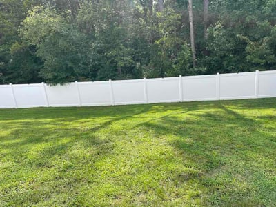 Lawn Care service in Chester, 23831