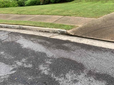 Lawn Care service in Fresno, 93721