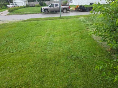 Lawn Care service in Rapid City, 57701