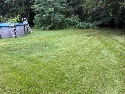 Lawn Care service in Ottawa, 61350
