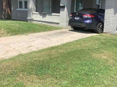 Lawn Care service in Taft, 93268