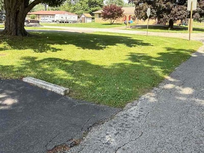 Lawn Care service in Sterling, 20164
