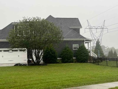 Lawn Care service in Chattanooga, 37402