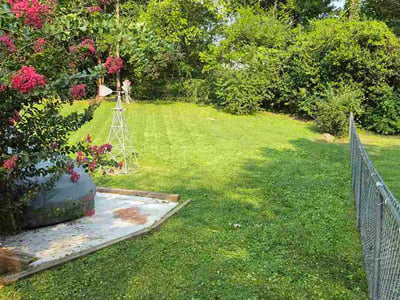 Lawn Care service in Chattanooga, 37402