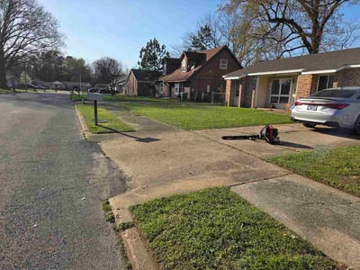 Lawn Care service in Millington, 38053