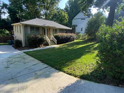 Lawn Care service in Napa, 94559