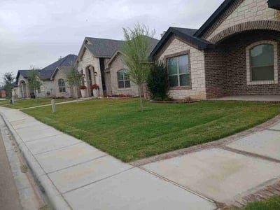 Lawn Care service in Odessa, 79761