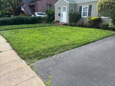 Lawn Care service in Valley Stream, 11580