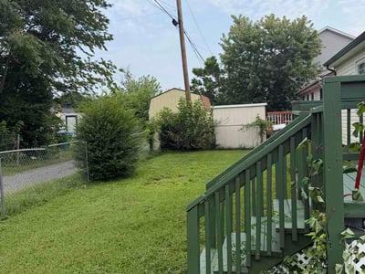 Lawn Care service in Woodford, 22580