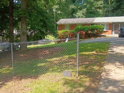 Lawn Care service in El Dorado, 67337