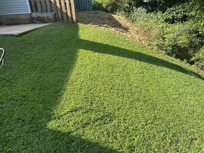 Lawn Care service in El Dorado, 67337