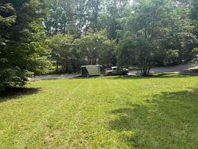 Lawn Care service in Hendersonville, 28792