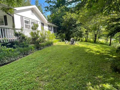 Lawn Care service in Candler, 28715