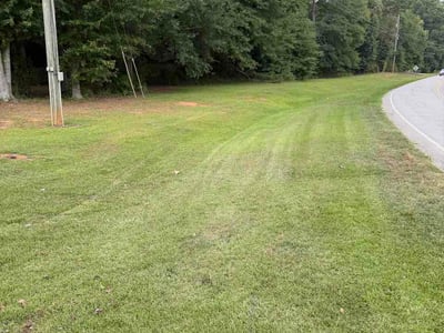Lawn Care service in Bluefield, 24701