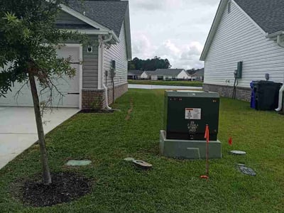 Lawn Care service in Little River, 29566