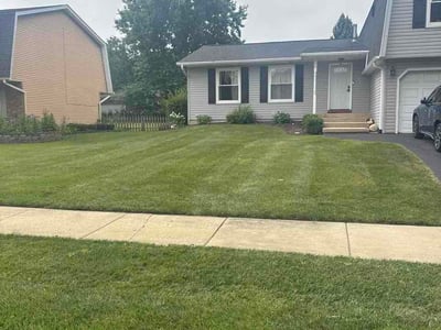 Lawn Care service in Winnetka, 60093