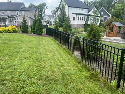 Lawn Care service in Henrico, 23294