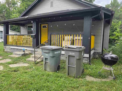 Lawn Care service in Martinsville, 46151