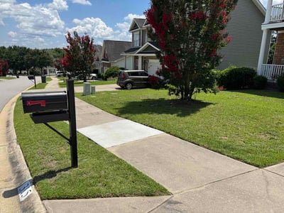 Lawn Care service in Little River, 29566