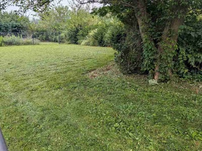 Lawn Care service in Greenfield, 46140