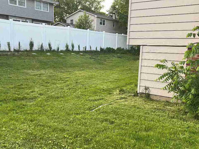 Lawn Care service in Lisle, 60532