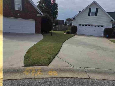 Lawn Care service in Simpsonville, 29681