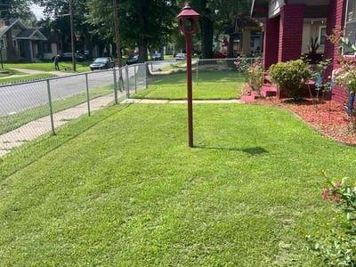 Lawn Care service in North Little Rock, 72114