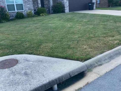 Lawn Care service in North Little Rock, 72114