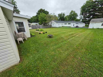 Lawn Care service in Canastota, 13032