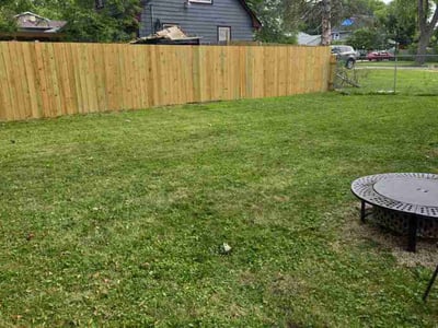 Lawn Care service in Zion, 60099